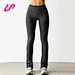 flare leg yoga pants